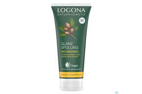 Logona Haarpflege Conditioner Glanz 200ml, A-Nr.: 5410530 - 01