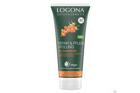 Logona Haarpflege Spuelung Repair +pflege 250ml, A-Nr.: 5411446 - 01