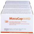 Macucap Amd Kapseln Quartalspackung 90+180 270st, A-Nr.: 4832192 - 01