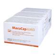 Macucap Amd Kapseln Quartalspackung 90+180 270st, A-Nr.: 4832192 - 02