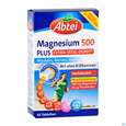 Sie sehen eine Packung Magnesium Tabl 500 Plus Abtei Extra Vital Depot 50000 42st, Produktbild: 03 Magnesium Tabl 500 Plus Abtei Extra Vital Depot 50000 42st, A-Nr.: 4797159 - 03
