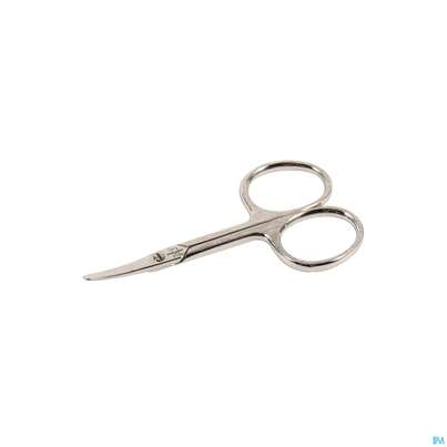 Sie sehen eine Packung Malteser Baby-nagelscheren 75 Cm, Produktbild: 01 Malteser Baby-nagelscheren 75 Cm, A-Nr.: 3002525 - 01