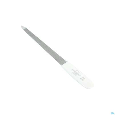 Sie sehen eine Packung Malteser Nagelfeile 165 Cm, Produktbild: 01 Malteser Nagelfeile 165 Cm, A-Nr.: 3002293 - 01