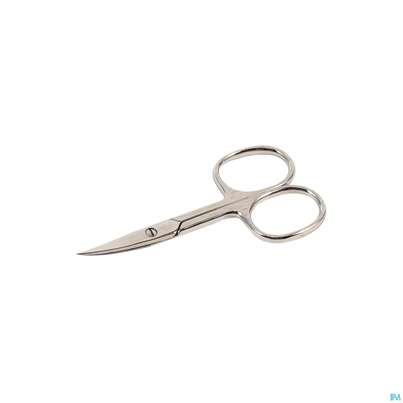 Sie sehen eine Packung Malteser Nagelscheren 9 Cm, Produktbild: 01 Malteser Nagelscheren 9 Cm, A-Nr.: 3002554 - 01