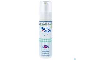 Mama-aua Von Kopf Bis Fuss Waschmousse 200ml, A-Nr.: 4254720 - 01