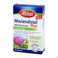 Sie sehen eine Packung Mariendistel Oel Kapseln Abtei 30st, Produktbild: 02 Mariendistel Oel Kapseln Abtei 30st, A-Nr.: 3396441 - 02