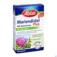 Sie sehen eine Packung Mariendistel Oel Kapseln Abtei 30st, Produktbild: 03 Mariendistel Oel Kapseln Abtei 30st, A-Nr.: 3396441 - 03