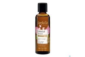 Massage Oel Farfalla Liebeslust Aromamour 75ml, A-Nr.: 5675487 - 01