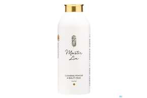 Master Lin Herbal Cleansing Powder +beauty Mask Ml5019n Dose 60g, A-Nr.: 3855512 - 01