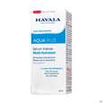 Sie sehen eine Packung Mavala Aqua Plus Intensiv Serum 521.02 30ml, Produktbild: 02 Mavala Aqua Plus Intensiv Serum 521.02 30ml, A-Nr.: 4910638 - 02