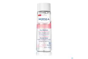 Mavala Clean +comf Alpen Mizellenwasser 525.0 200ml, A-Nr.: 4910791 - 01