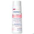 Sie sehen eine Packung Mavala Clean +comf Sanfte Reinigungsmilch 585.0 200ml, Produktbild: 01 Mavala Clean +comf Sanfte Reinigungsmilch 585.0 200ml, A-Nr.: 4910822 - 01