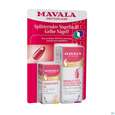 Mavala Duo 450 Absplittender Lack 15ml, A-Nr.: 4270512 - 01