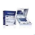 Sie sehen eine Packung Mavala Lidpuder Satin Aubergin 2g, Produktbild: 05 Mavala Lidpuder Satin Aubergin 2g, A-Nr.: 4071445 - 05