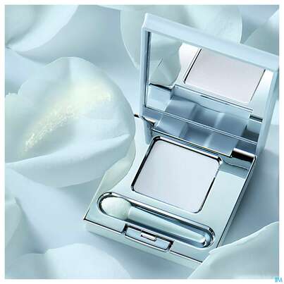 Sie sehen eine Packung Mavala Lidpuder Satin Blanc P 2g, Produktbild: 04 Mavala Lidpuder Satin Blanc P 2g, A-Nr.: 4071391 - 04