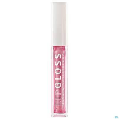 Mavala Lipgloss 37 Goyave 5,3ml, A-Nr.: 5617337 - 02
