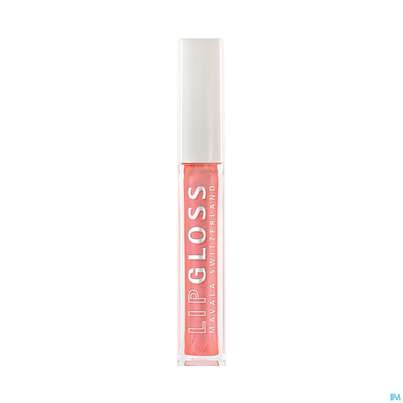 Mavala Lipgloss 38 Apricot 5,3ml, A-Nr.: 5617343 - 01