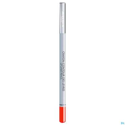 Mavala Lipline 11 Chic Orange 1,4g, A-Nr.: 5339312 - 01