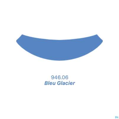 Mavala Mascara/waterproof Glacier Blue 10ml, A-Nr.: 3965666 - 04