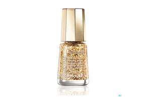 Mavala Nagellacke +si 407 Golden Clash 5ml, A-Nr.: 5570825 - 01