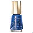 Sie sehen eine Packung Mavala Nagellacke +si 417 Bold Blue 5ml, Produktbild: 03 Mavala Nagellacke +si 417 Bold Blue 5ml, A-Nr.: 5570937 - 03