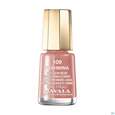 Sie sehen eine Packung Mavala Nagellacke 109 Pashmina 5ml, Produktbild: 02 Mavala Nagellacke 109 Pashmina 5ml, A-Nr.: 4263630 - 02