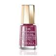 Sie sehen eine Packung Mavala Nagellacke 125 New Orleans 5ml, Produktbild: 01 Mavala Nagellacke 125 New Orleans 5ml, A-Nr.: 5379429 - 01