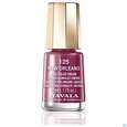 Sie sehen eine Packung Mavala Nagellacke 125 New Orleans 5ml, Produktbild: 02 Mavala Nagellacke 125 New Orleans 5ml, A-Nr.: 5379429 - 02