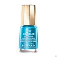Mavala Nagellacke 130 Aqua Blue 5ml, A-Nr.: 3442201 - 02