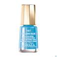 Sie sehen eine Packung Mavala Nagellacke 167 Cyclades 5ml, Produktbild: 01 Mavala Nagellacke 167 Cyclades 5ml, A-Nr.: 3833628 - 01