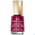 Sie sehen eine Packung Mavala Nagellacke 202 Musik Hall 5ml, Produktbild: 01 Mavala Nagellacke 202 Musik Hall 5ml, A-Nr.: 3410282 - 01