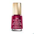 Sie sehen eine Packung Mavala Nagellacke 202 Musik Hall 5ml, Produktbild: 02 Mavala Nagellacke 202 Musik Hall 5ml, A-Nr.: 3410282 - 02
