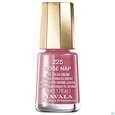 Sie sehen eine Packung Mavala Nagellacke 225 Rose Nap 5ml, Produktbild: 01 Mavala Nagellacke 225 Rose Nap 5ml, A-Nr.: 3885223 - 01
