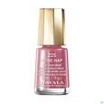 Sie sehen eine Packung Mavala Nagellacke 225 Rose Nap 5ml, Produktbild: 02 Mavala Nagellacke 225 Rose Nap 5ml, A-Nr.: 3885223 - 02