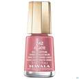 Sie sehen eine Packung Mavala Nagellacke 242 Agate 5ml, Produktbild: 01 Mavala Nagellacke 242 Agate 5ml, A-Nr.: 3257171 - 01