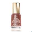 Sie sehen eine Packung Mavala Nagellacke 243 Amber 5ml, Produktbild: 02 Mavala Nagellacke 243 Amber 5ml, A-Nr.: 3257188 - 02