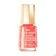 Mavala Nagellacke 281 Sugar Berry 5ml, A-Nr.: 4321356 - 02
