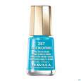 Mavala Nagellacke 287 Blue Mountains 5ml, A-Nr.: 4606604 - 02
