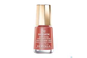 Mavala Nagellacke 32 Bangkok 5ml, A-Nr.: 3652341 - 01