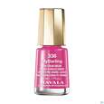 Sie sehen eine Packung Mavala Nagellacke 338 My Darling 5ml, Produktbild: 02 Mavala Nagellacke 338 My Darling 5ml, A-Nr.: 4405805 - 02