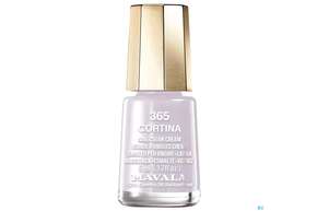 Mavala Nagellacke 356 Cortina 5ml, A-Nr.: 4405975 - 01