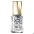 Sie sehen eine Packung Mavala Nagellacke 357 Glam Ice 5ml, Produktbild: 03 Mavala Nagellacke 357 Glam Ice 5ml, A-Nr.: 4365201 - 03