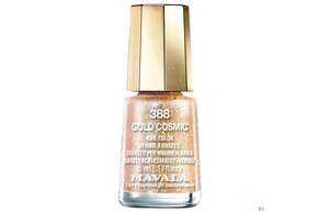 Mavala Nagellacke 388 Gold Cosm 5ml, A-Nr.: 4773532 - 01