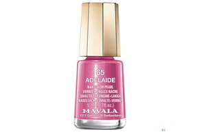 Mavala Nagellacke 65 Adelaide 5ml, A-Nr.: 3652619 - 01