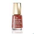 Mavala Nagellacke 81 Buenos Aires 5ml, A-Nr.: 4365158 - 02