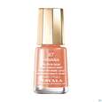 Mavala Nagellacke 87 Havanna 5ml, A-Nr.: 4405840 - 01