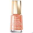 Mavala Nagellacke 87 Havanna 5ml, A-Nr.: 4405840 - 02