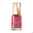 Mavala Nagellacke 945 Red Fizz 5ml, A-Nr.: 5827709 - 02