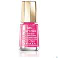 Mavala Nagellacke 983 Fancy Pin 5ml, A-Nr.: 5066417 - 01