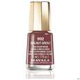 Sie sehen eine Packung Mavala Nagellacke 992 Walnut Gr 5ml, Produktbild: 01 Mavala Nagellacke 992 Walnut Gr 5ml, A-Nr.: 4909115 - 01